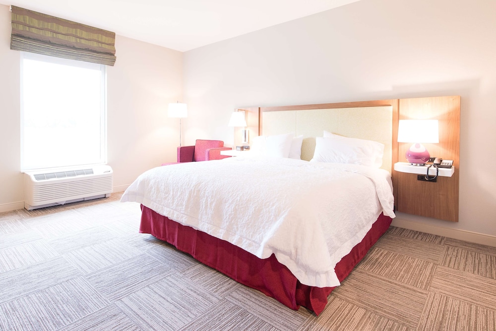 Hampton Inn & Suites Fayetteville - photo 15