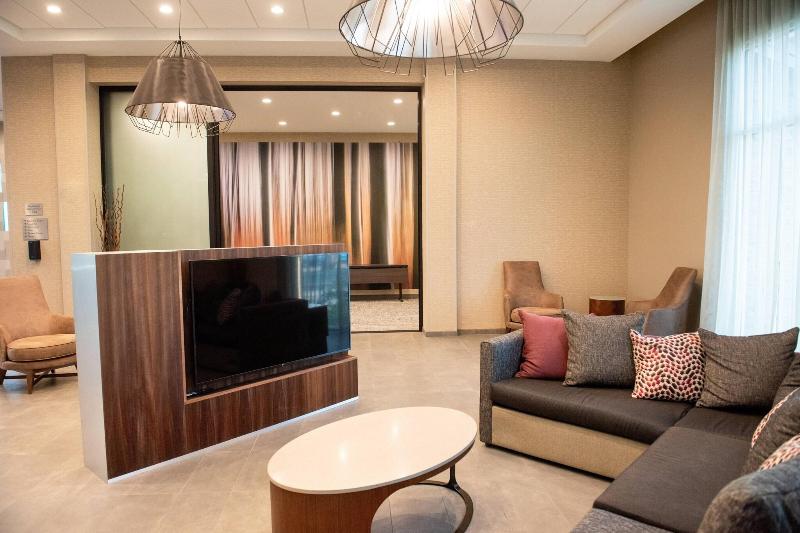 Courtyard by Marriott Mesa At Wrigleyville West - photo 27
