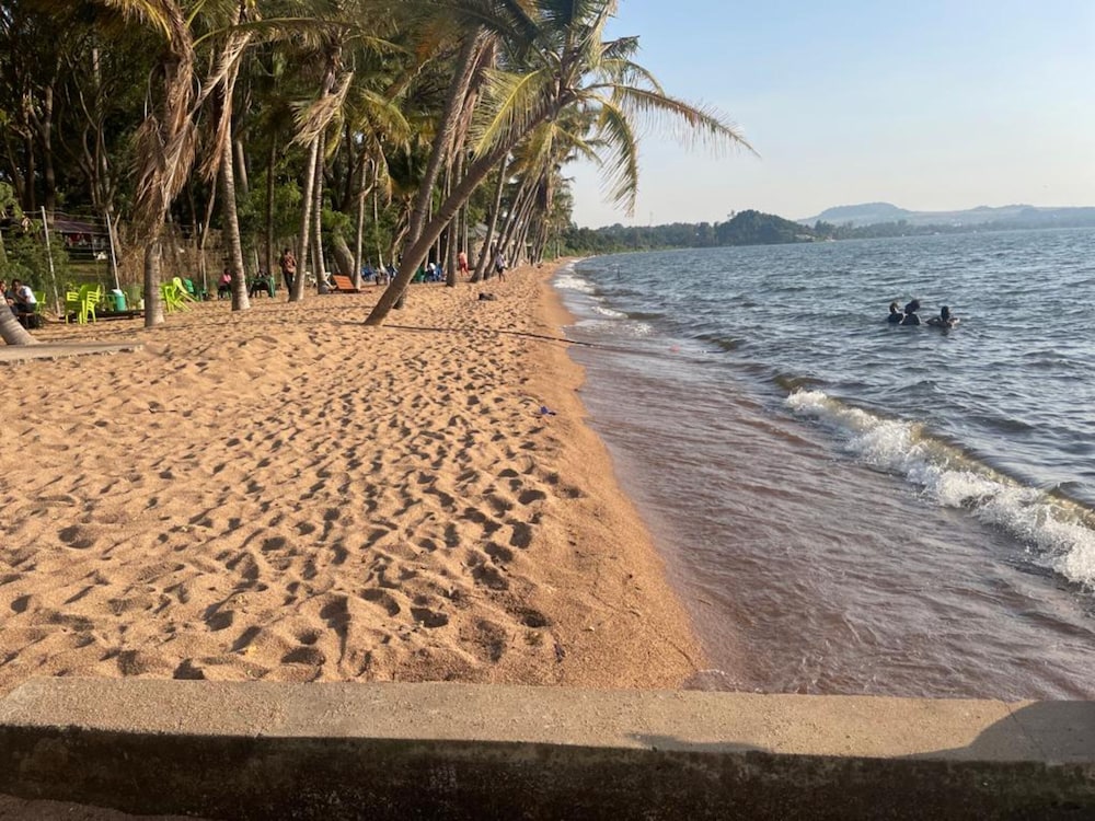 Tembo Beach Hotel in Musoma, Tanzania