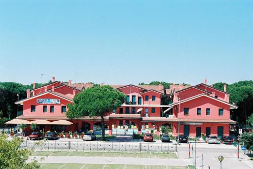 Corallo in Unknown City, Italy