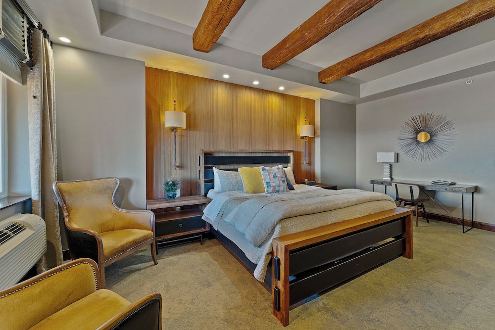Desert Rose Resort & Cabins - photo 20