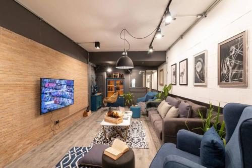 4 Bedrooms House in Thapae NightBazaar — 4-Star Luxury Hotel in Chiang Mai, Thailand