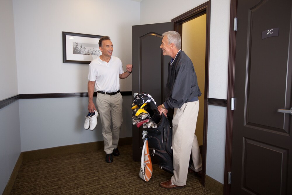 Staybridge Suites Newark Fremont by IHG - photo 39