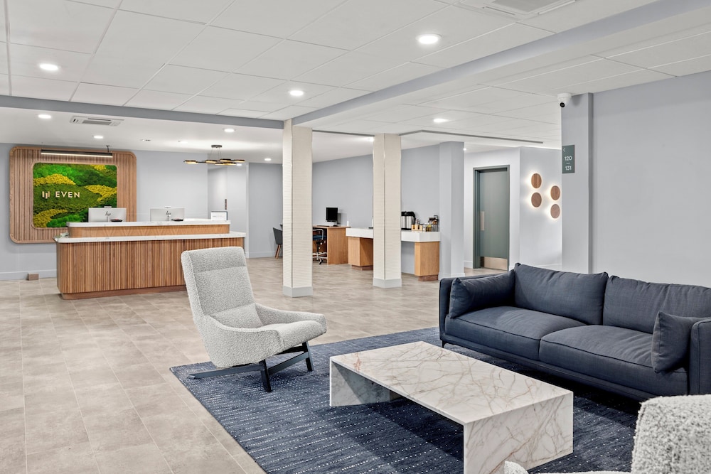 EVEN Hotel Portland Beaverton by IHG - photo 47