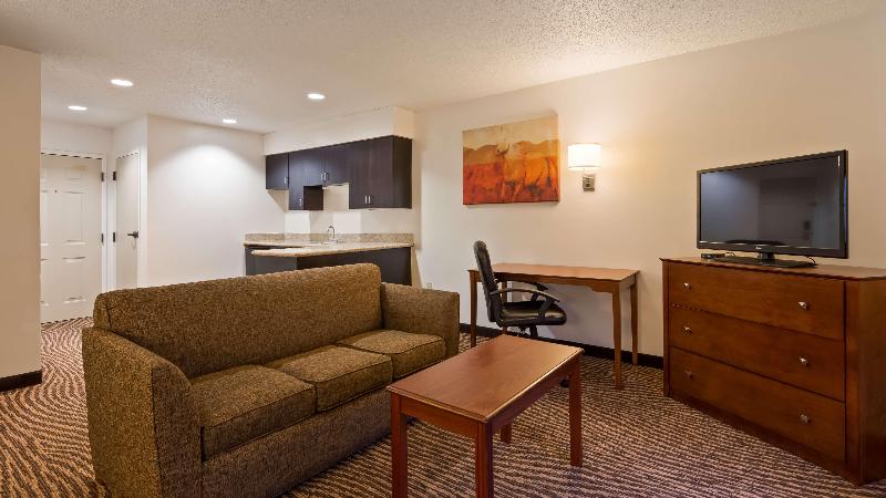 Best Western Okmulgee - photo 61