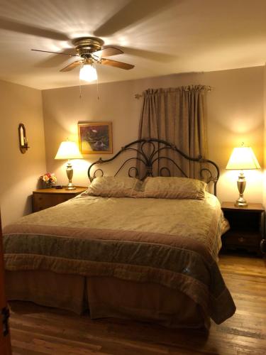 First Deadwood Cottages - photo 28