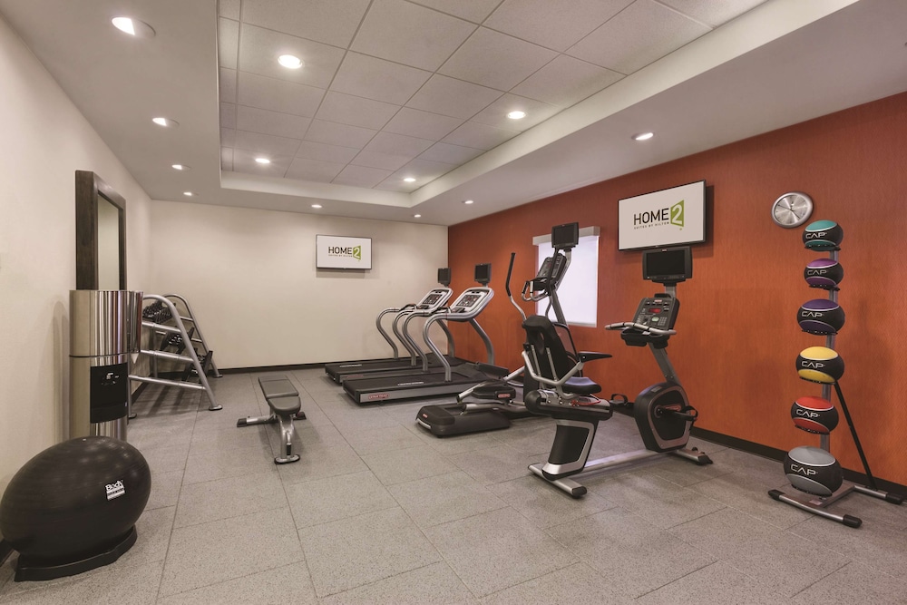 Home2 Suites by Hilton College Station - photo 19