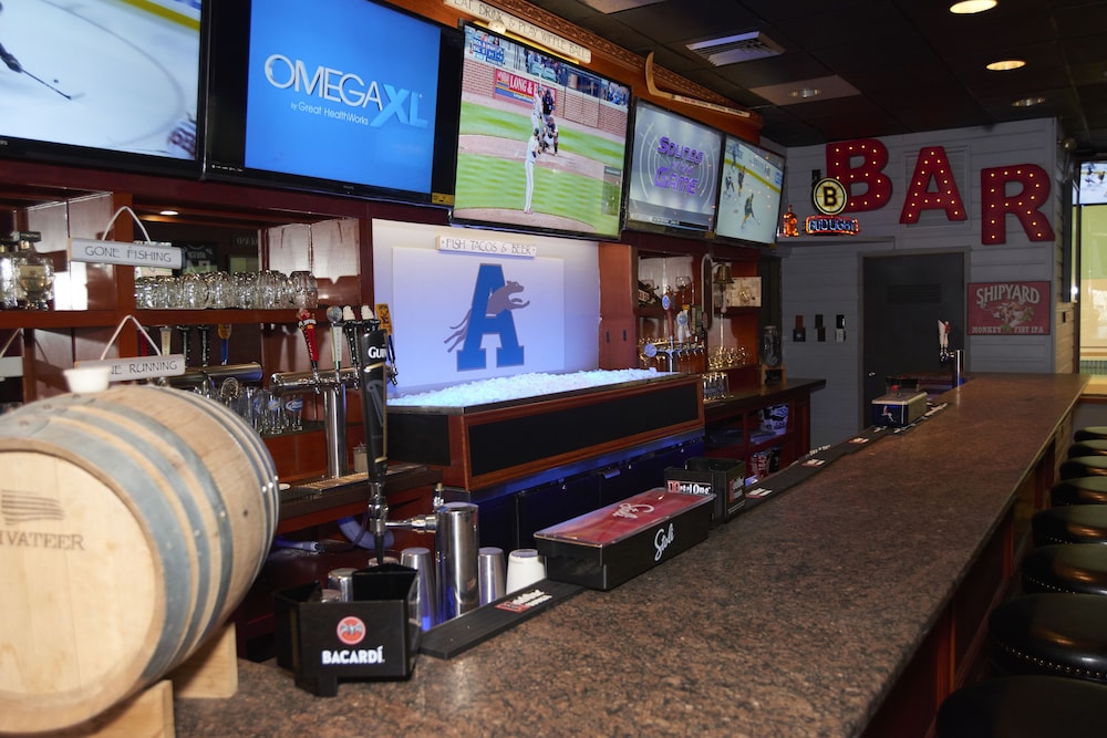 Falmouth Inn - photo 53
