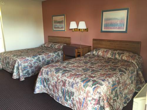 Travelers Motel - photo 7