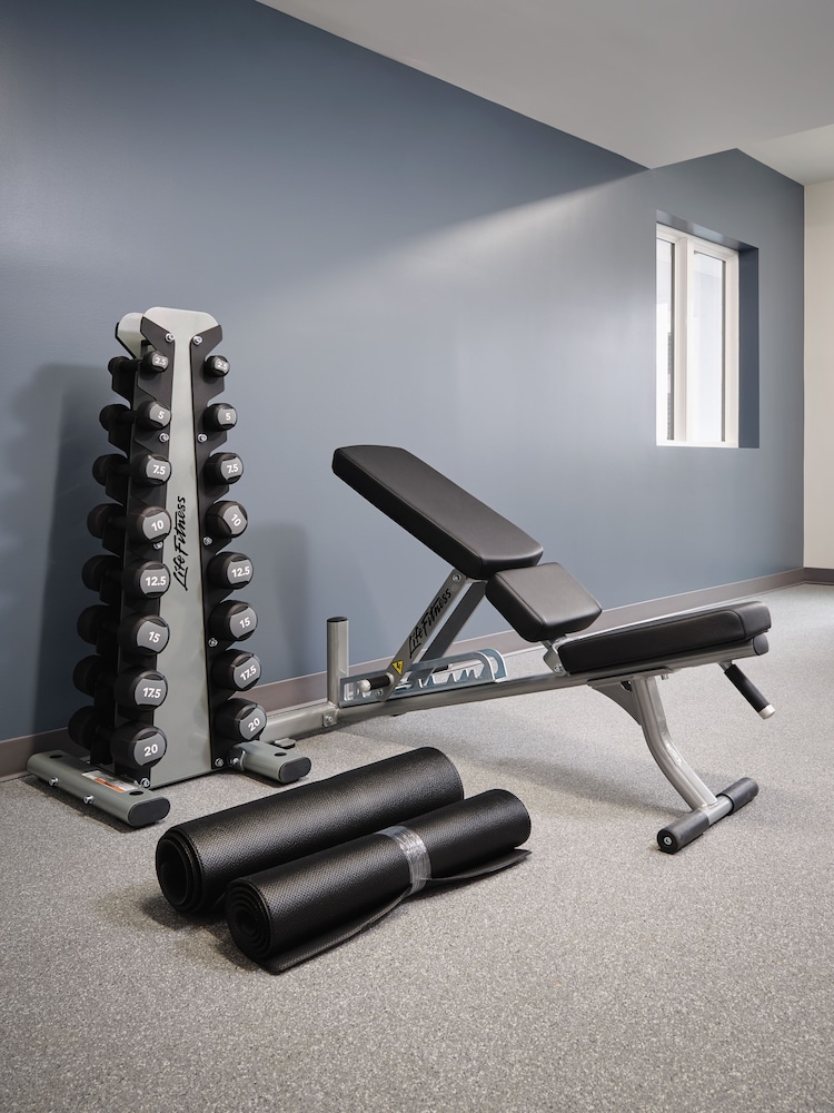 stayAPT Suites Montgomery - photo 14