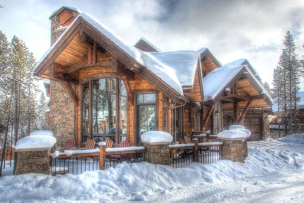 Slopeside Manor On Peak 8 By Pinnacle Lodging - photo 59