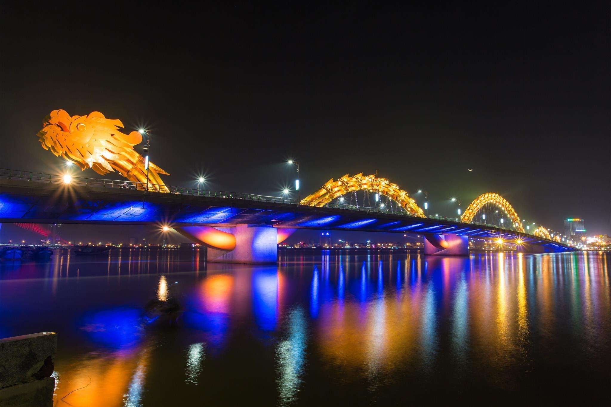 Real Love Hotel — 4-Star Luxury Hotel in Da Nang, Vietnam