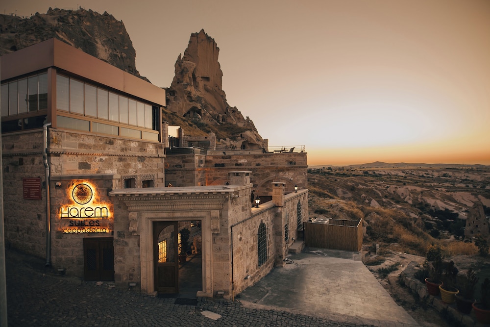 Harem Suites Cappadocia — Nevsehir — photo 2
