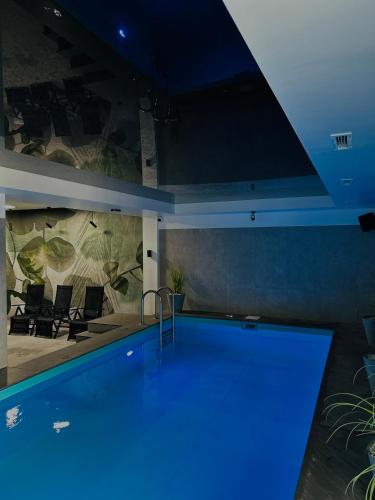 Lesne Wzgorze Korbielow in Korbielow, Poland