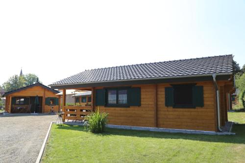 Ferienpark Seeblick — Senftenberg