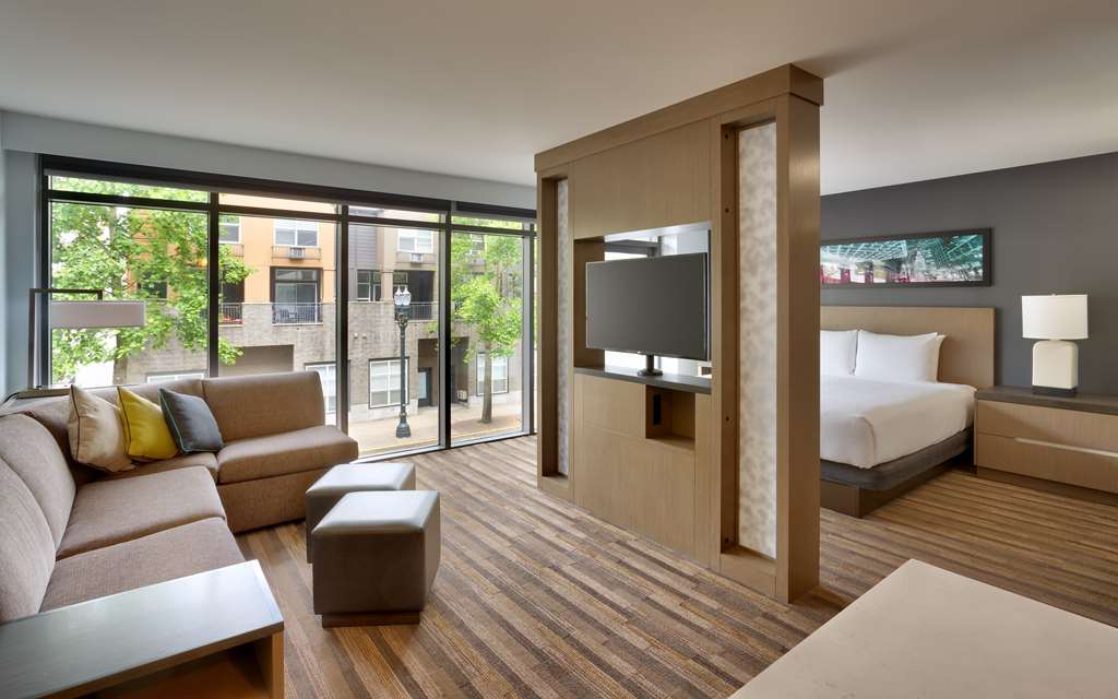 Hyatt House Portland Downtown - photo 65