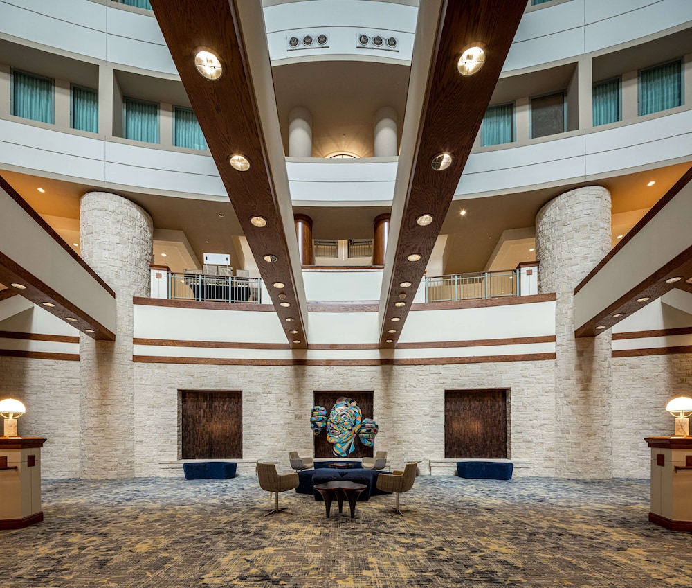 Hilton Austin Airport - photo 54