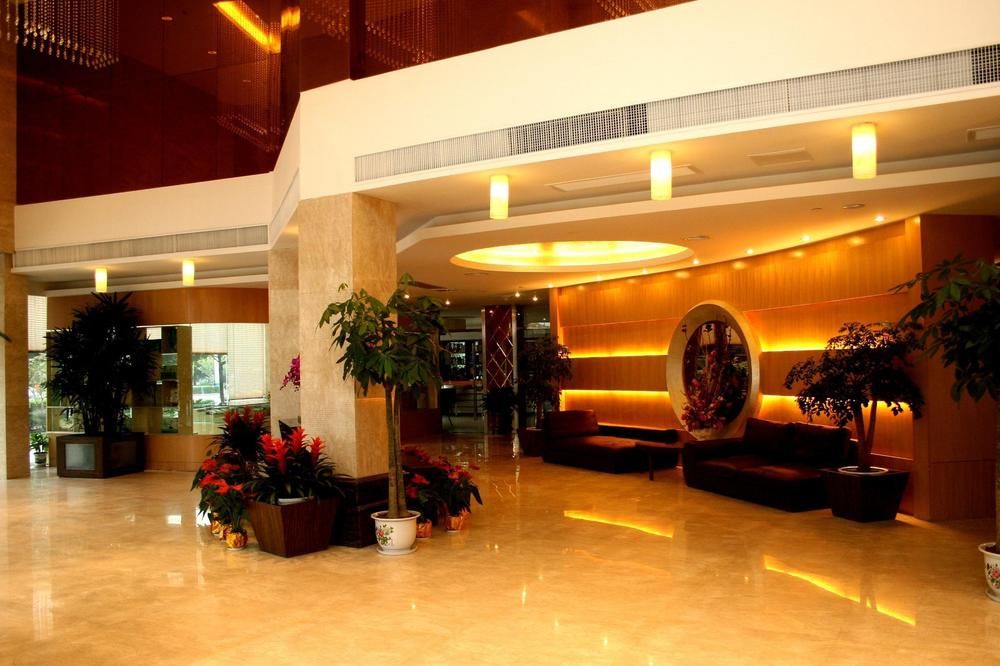 Rujia Supai Cloud Hotel — hotel in Liyang