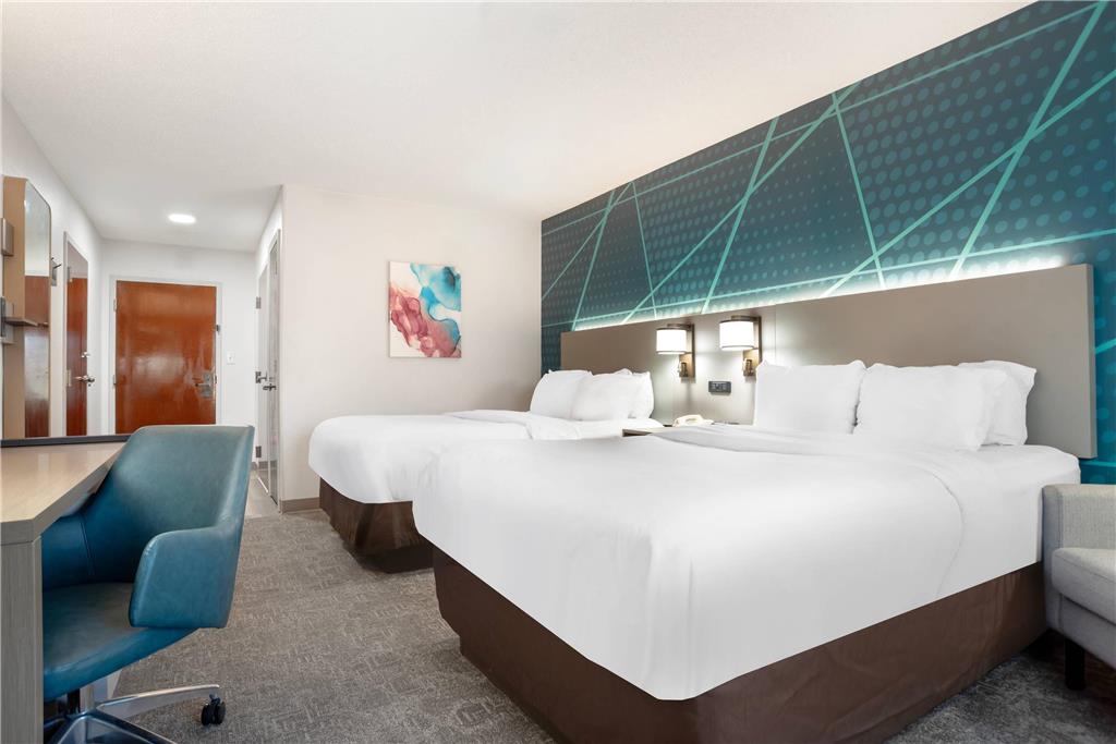 Comfort Inn Livingston - photo 14