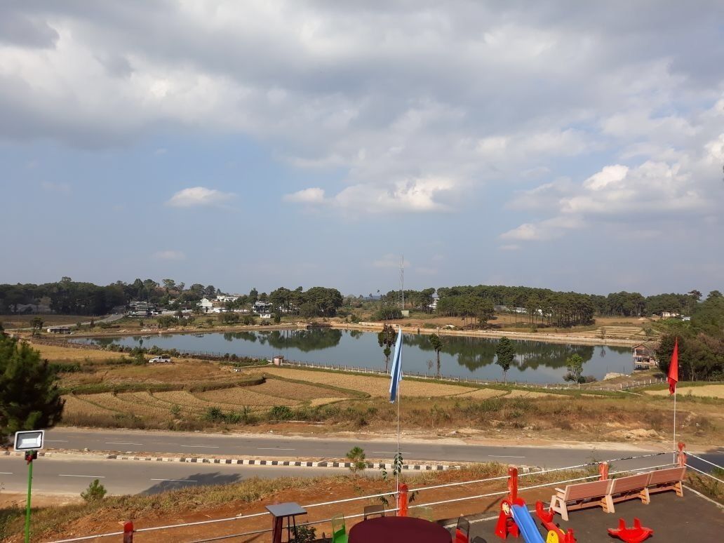 Highwinds Lakeside — Shillong — photo 5