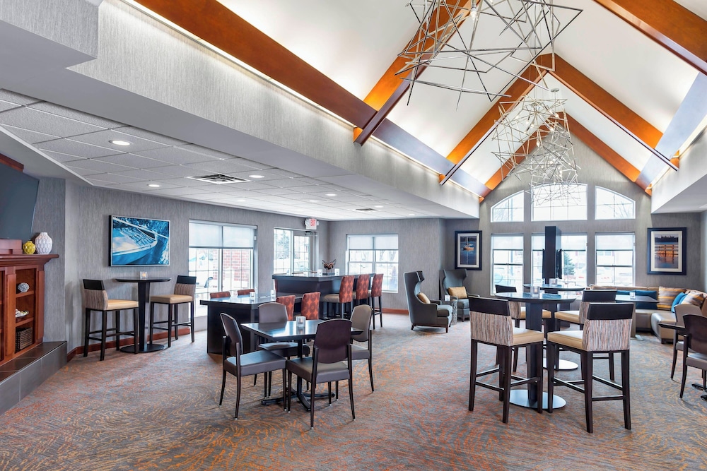 Residence Inn by Marriott Bloomington by Mall of America - photo 2