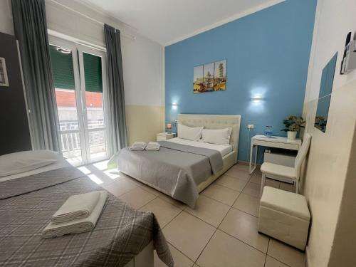 Hello Pisa B&B — 4-Star Luxury Hotel in Pisa, Italy