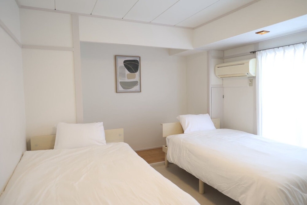 Hotel Leap — Osaka — photo 3