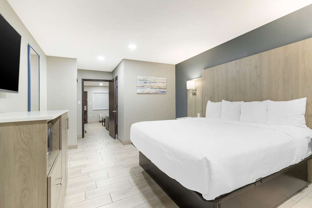 Best Western Plus Edinburg Inn & Suites - photo 16