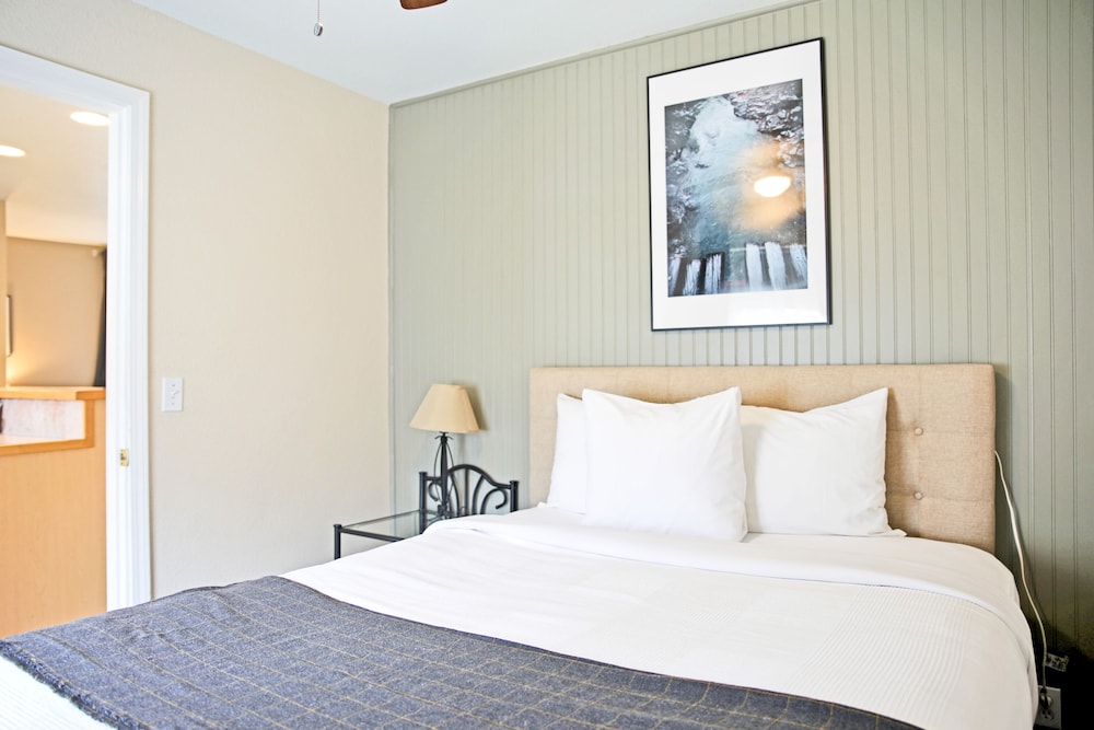 Sierra Mountain Inn - photo 9