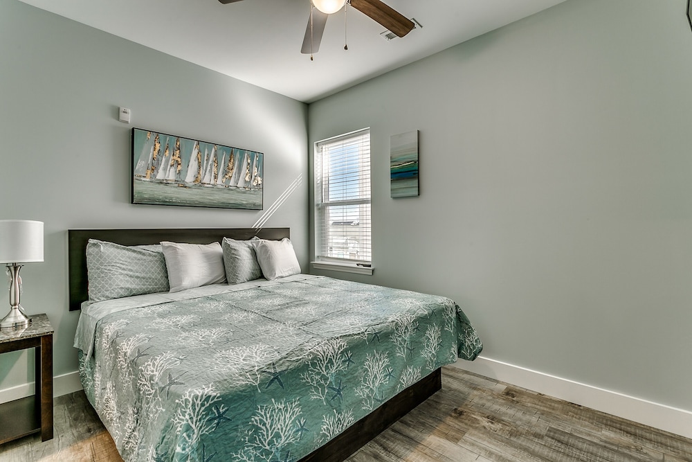 Together Resorts Cherry Grove Resort at 5401 B N Ocean Blvd - photo 3