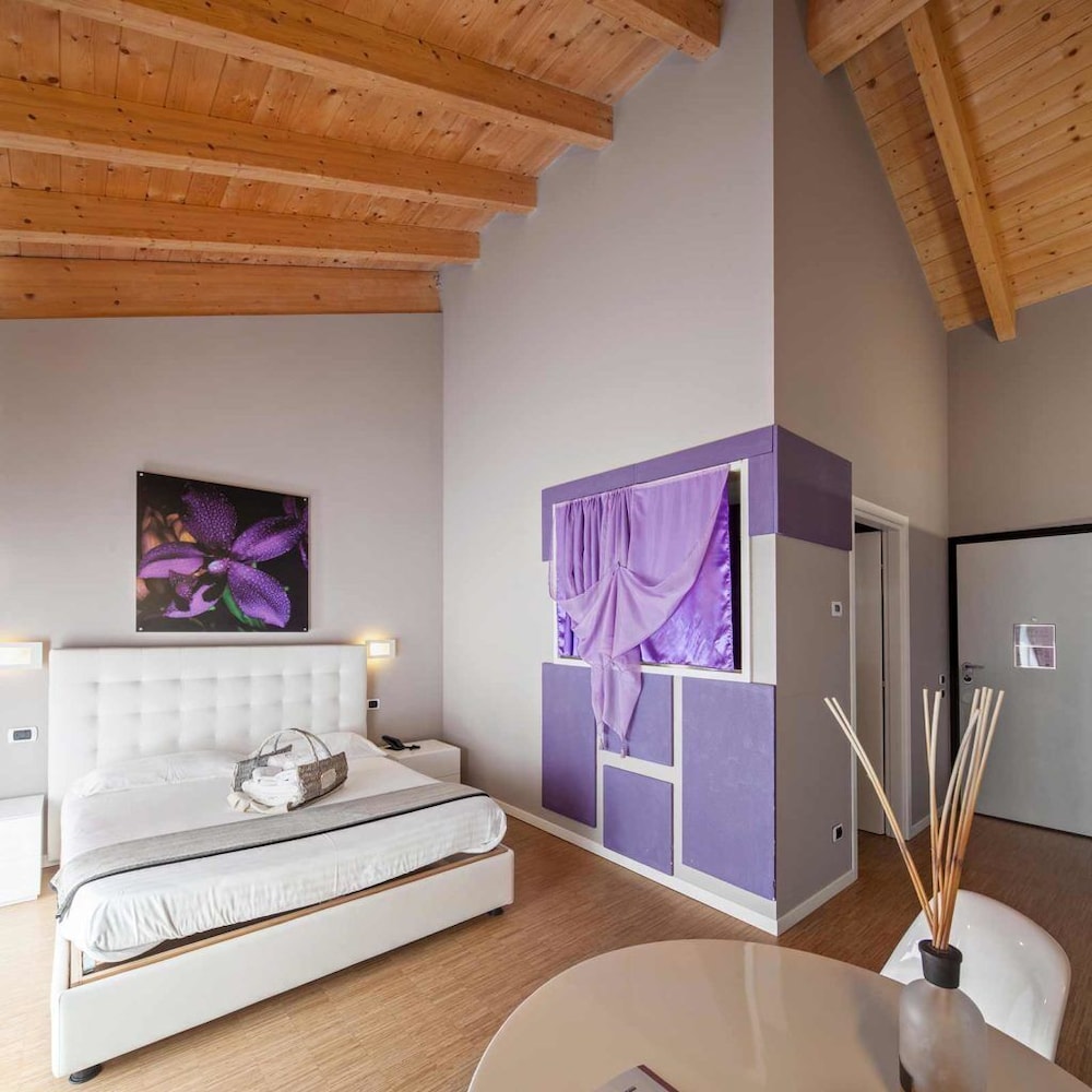 Tenuta Valdorso Agri Resort — Melazzo — photo 5