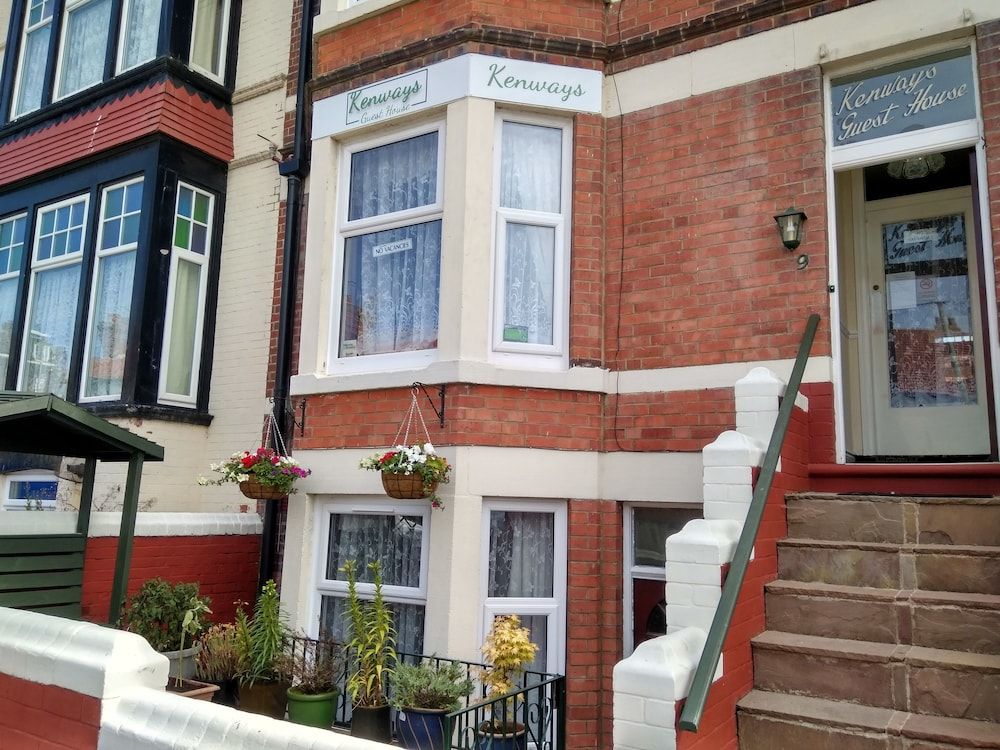 Kenways Guest House