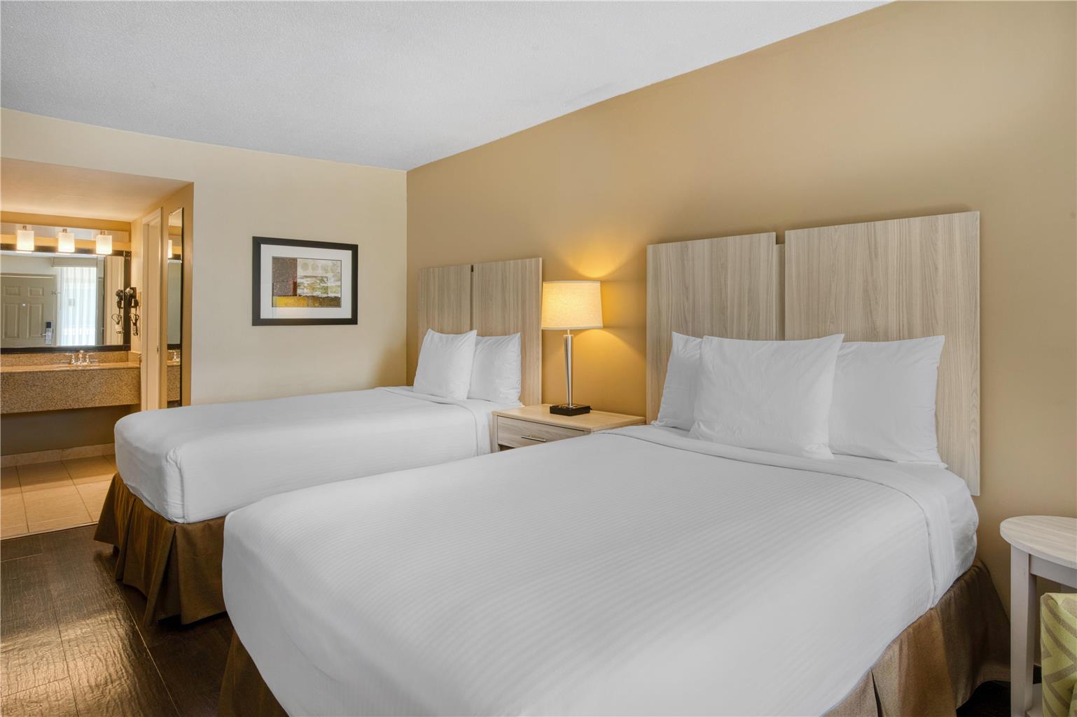 Best Western Battlefield Inn - photo 5