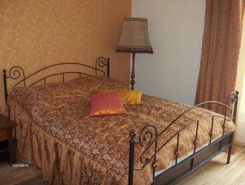 Hotel Centras in Sakiai, Lithuania