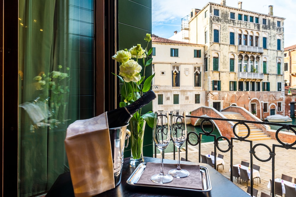 Locanda Sant'Agostin - last minute hotel in Venice