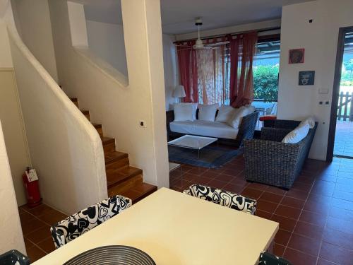 Residenza Gualdo — 4-Star Luxury Hotel in Lignano Sabbiadoro, Italy