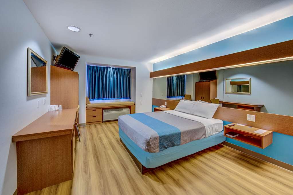 Motel 6 Sutherlin OR - photo 11
