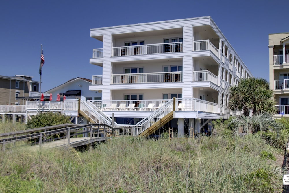 Seaside Inn Oceanfront - photo 32