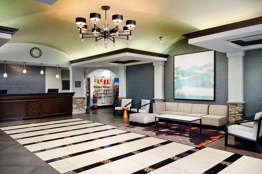 HYATT house Sterling Dulles Airport North - featured photo