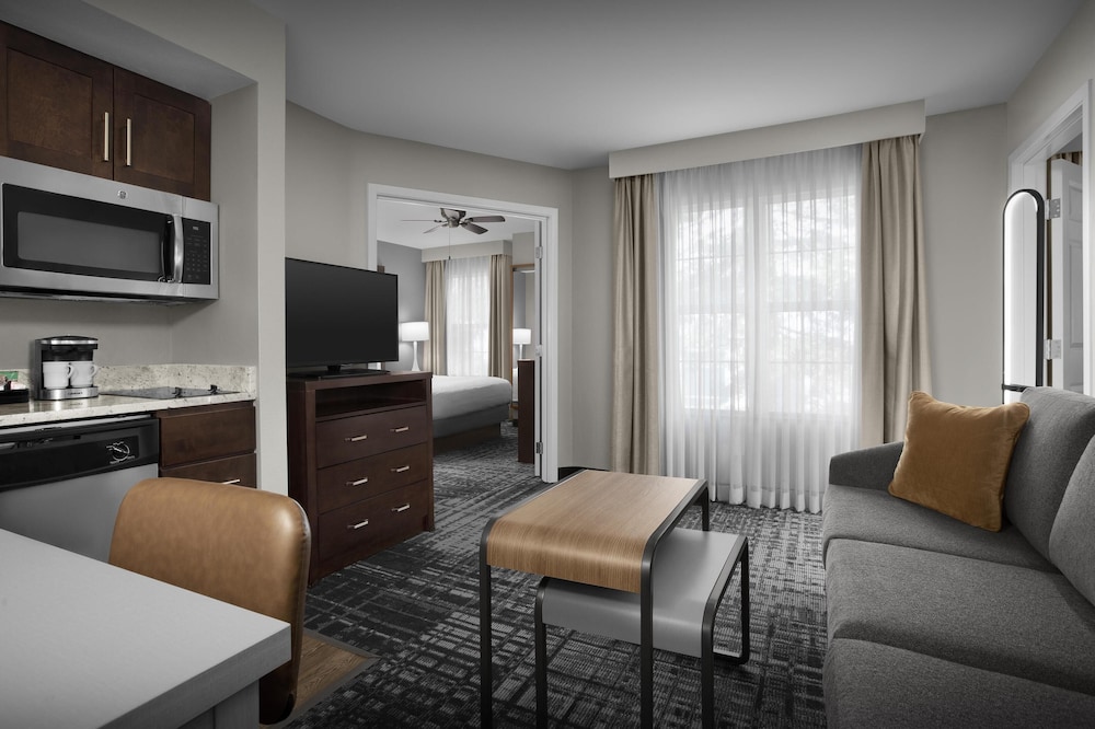 Homewood Suites by Hilton San Jose Airport Silicon Valley - photo 20