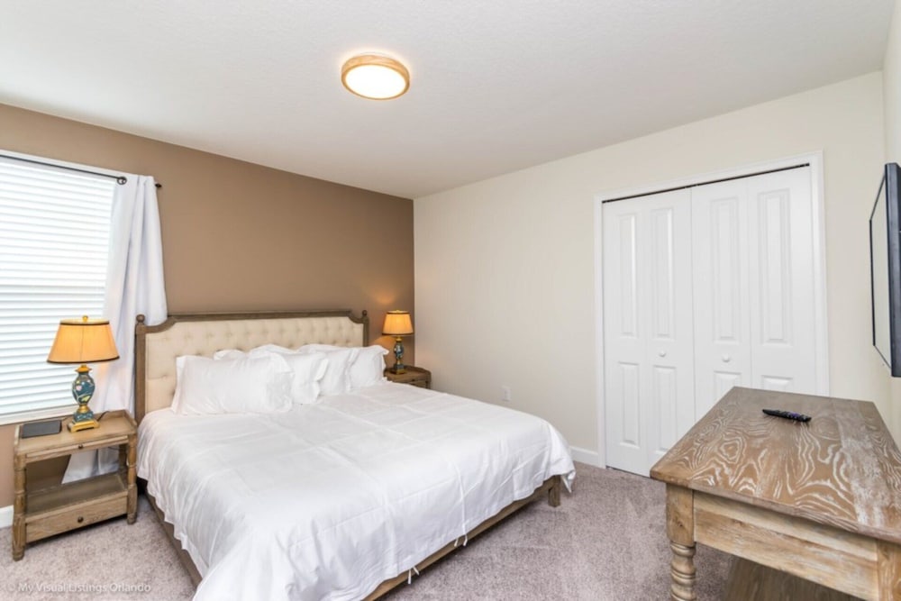 Villa in Champions Gate Resort 2528 - photo 19