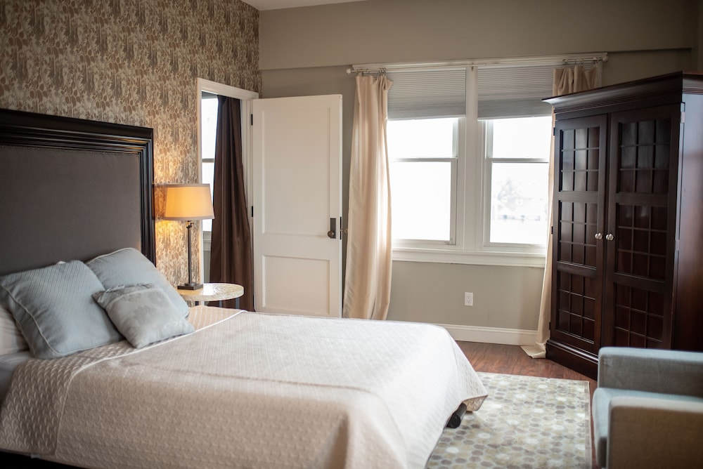Fountainview Inn - photo 27