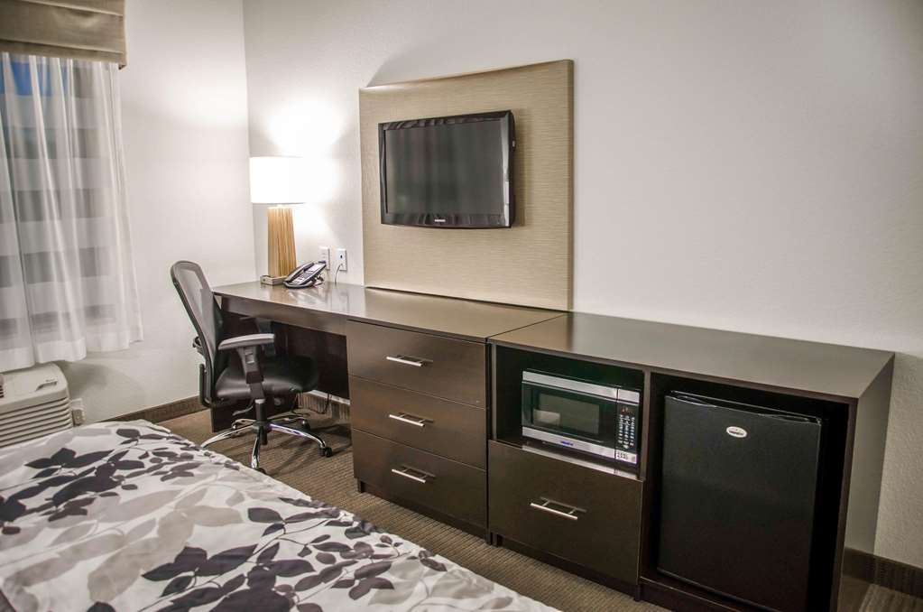 Sleep Inn & Suites Center - photo 19