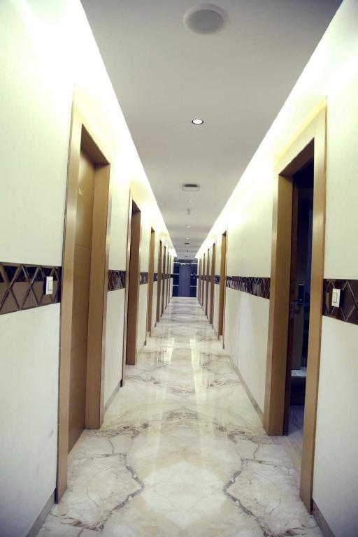 Celebrations Rooms And Banquets in Lucknow, India