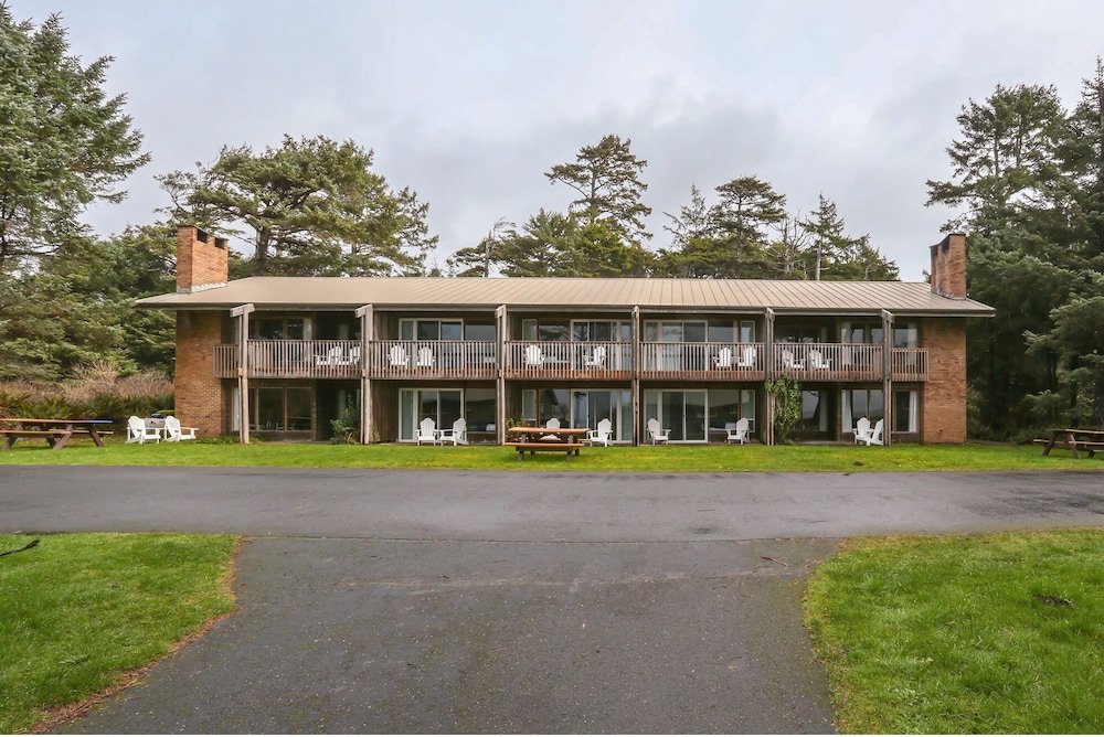 Kalaloch Lodge in Olympic National Park - photo 11