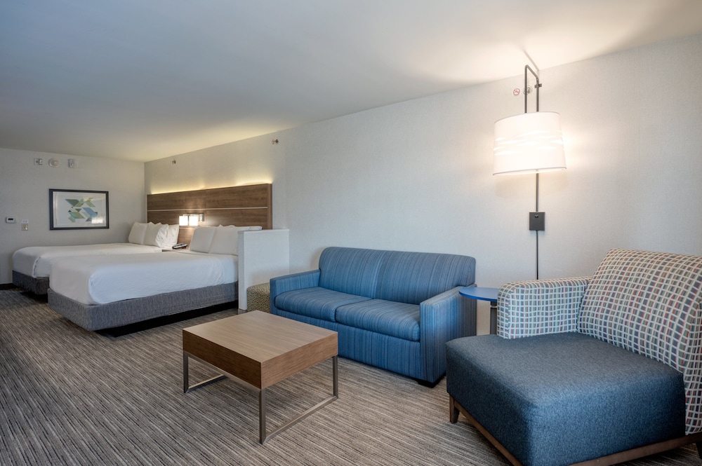 Holiday Inn Express Radcliff Fort Knox by IHG - photo 17