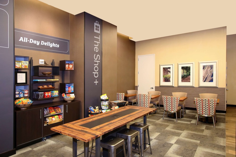Hilton Garden Inn New York West 35th Street - photo 38