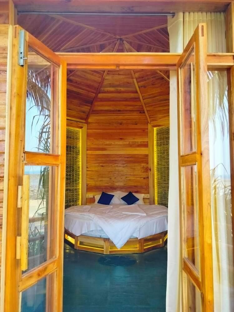 Aroma Beach Resort Saintmartin in Unknown City, Bangladesh