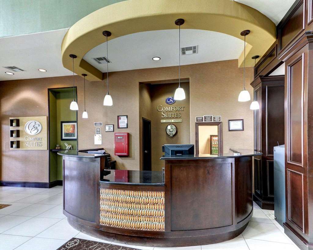 Comfort Suites Waxahachie Dallas - photo 4