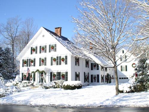 Camden Maine Stay Inn - photo 50